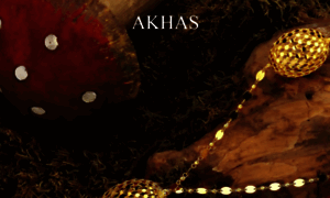 Akhas.com thumbnail