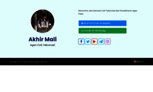 Akhir-mali.blogspot.com thumbnail