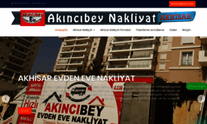 Akhisarevdenevenakliyat.com thumbnail