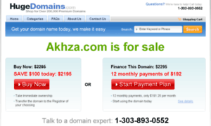 Akhza.com thumbnail