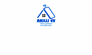 Akilliev.web.tr thumbnail