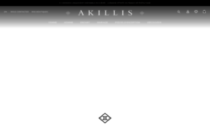 Akillis.com thumbnail