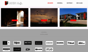 Akinas.com.tr thumbnail