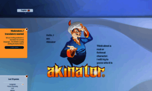 Akinator.fr thumbnail