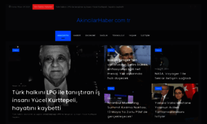 Akincilarhaber.com.tr thumbnail