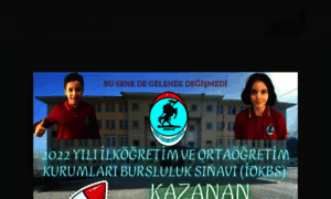 Akincilarturktelekomortaokulu.meb.k12.tr thumbnail