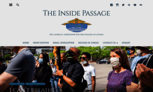 Akinsidepassage.org thumbnail