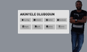 Akinyeleolubodun.com thumbnail