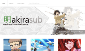 Akira-sub.blogspot.com thumbnail