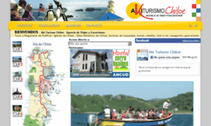 Akiturismochiloe.cl thumbnail