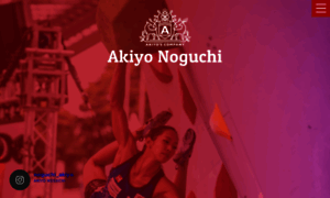 Akiyonoguchi.com thumbnail