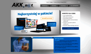 Akk.net.pl thumbnail