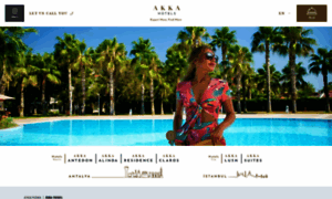 Akkahotels.com.ua thumbnail