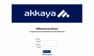 Akkaya.shop thumbnail