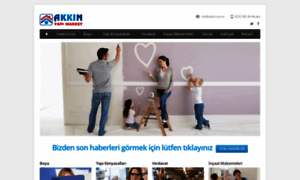 Akkin.com.tr thumbnail