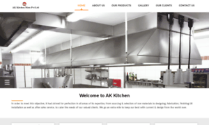 Akkitchenmate.com thumbnail