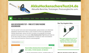 Akku-heckenschere-test24.de thumbnail