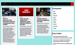 Akkus-haber.com.tr thumbnail