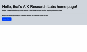 Aklabs.com thumbnail