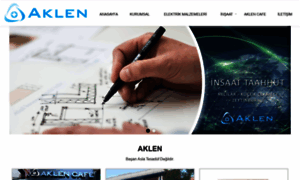 Aklen.com.tr thumbnail