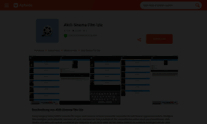 Akll-sinema.de.aptoide.com thumbnail