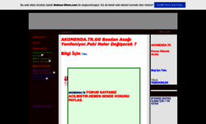 Akomenda.tr.gg thumbnail