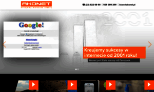 Akonet.pl thumbnail
