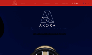 Akora.com thumbnail