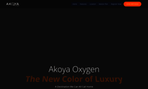 Akoya-villas-dubai.com thumbnail