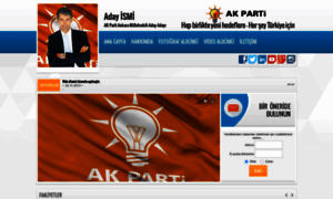 Akp.enucuzwebsayfasi.com thumbnail