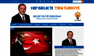 Akp.hazir-websitesi.com thumbnail