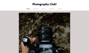 Akphotographyclub.weebly.com thumbnail