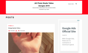 Akphotostudio.com thumbnail