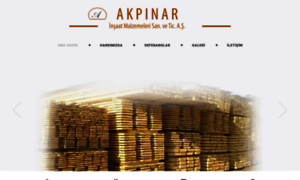 Akpinaras.com.tr thumbnail