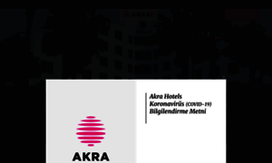 Akra-v.com thumbnail