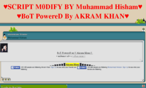 Akram-khan.top thumbnail