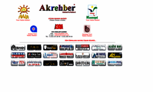 Akrehber.net thumbnail