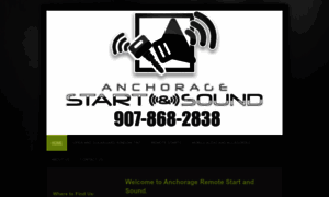 Akremotestart.com thumbnail