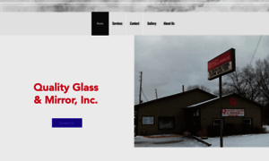 Akronqualityglass.com thumbnail