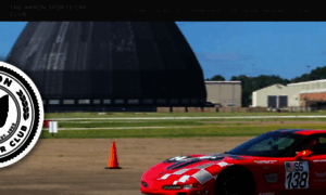 Akronsportscar.club thumbnail