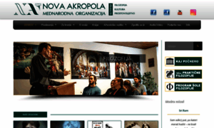 Akropola.org thumbnail