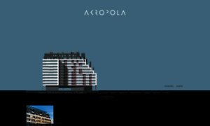 Akropola.si thumbnail