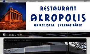 Akropolis-ravensburg.de thumbnail