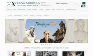Akropolis.cz thumbnail