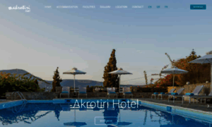 Akrotirihotel.gr thumbnail