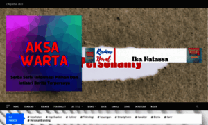 Aksawarta.com thumbnail