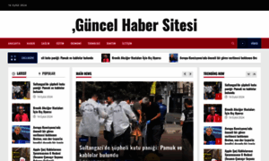 Aksehir-haber.com.tr thumbnail