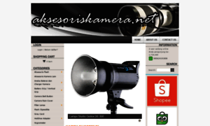 Aksesoriskamera.net thumbnail