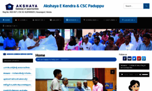 Akshayakendra.com thumbnail