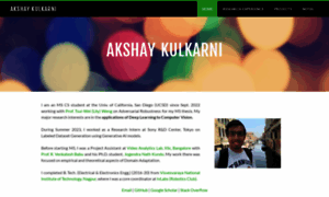 Akshayk07.weebly.com thumbnail